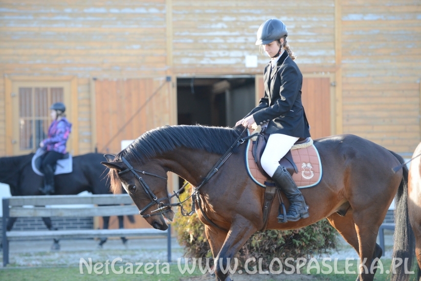 W Sopocie ze zmiennym szczęściem