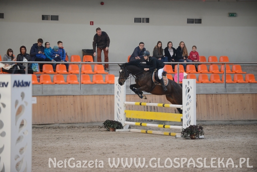 W Sopocie ze zmiennym szczęściem