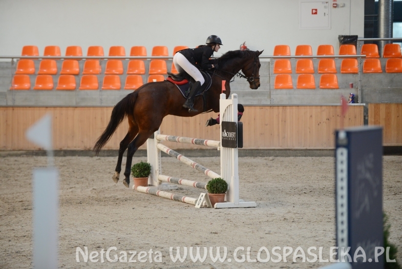 W Sopocie ze zmiennym szczęściem