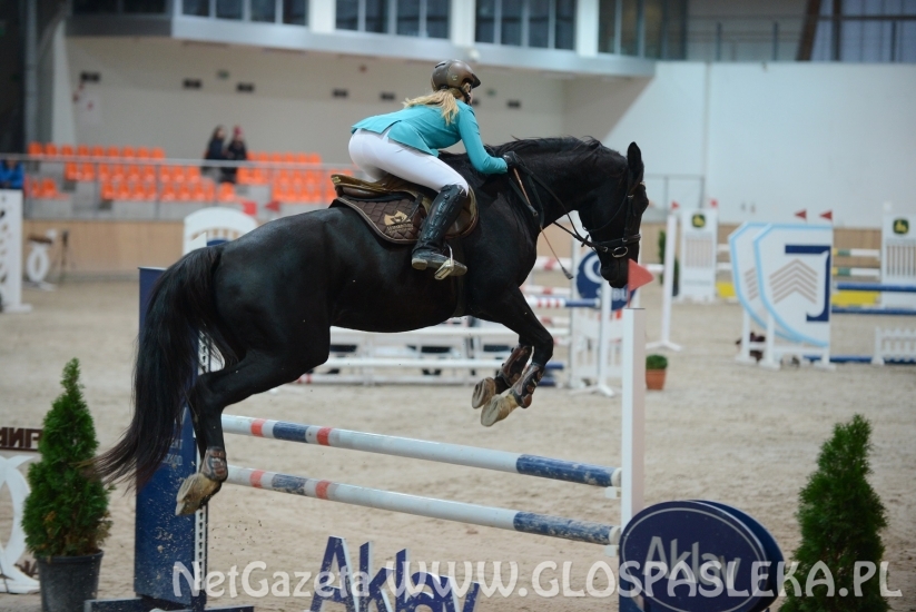 W Sopocie ze zmiennym szczęściem