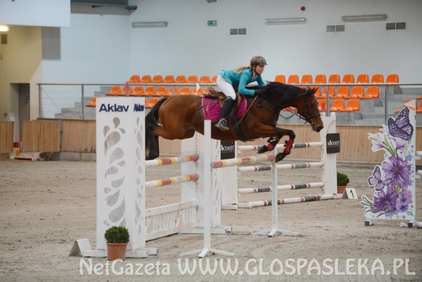 W Sopocie ze zmiennym szczęściem