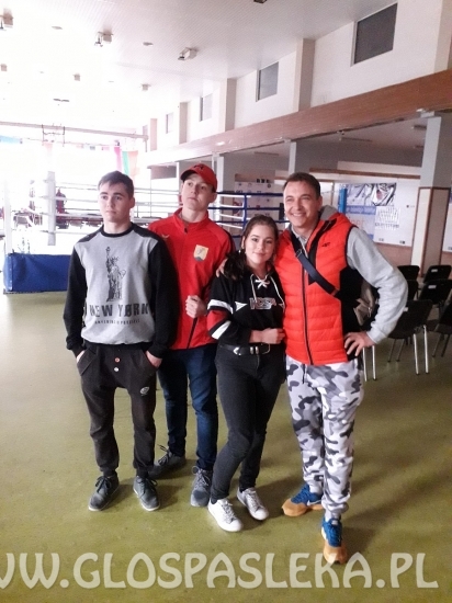 International Baltic Cup 2