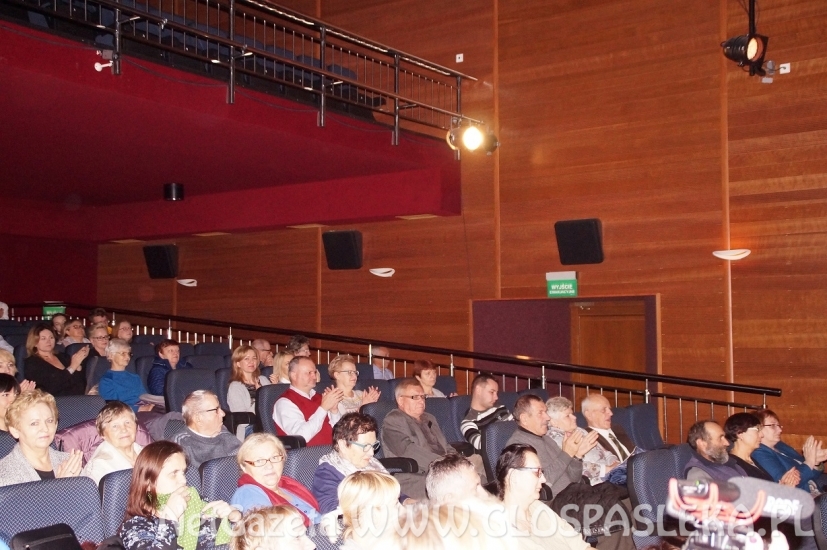 Teatralna premiera