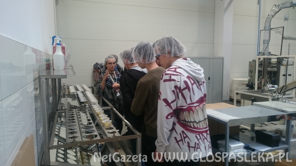 Z ZSEiT do KRAM Family Company