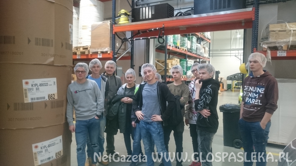 Z ZSEiT do KRAM Family Company