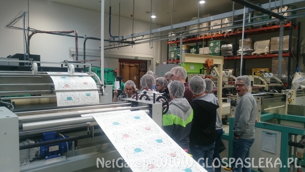 Z ZSEiT do KRAM Family Company