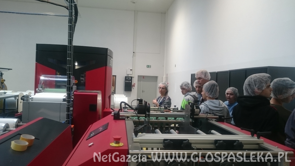 Z ZSEiT do KRAM Family Company