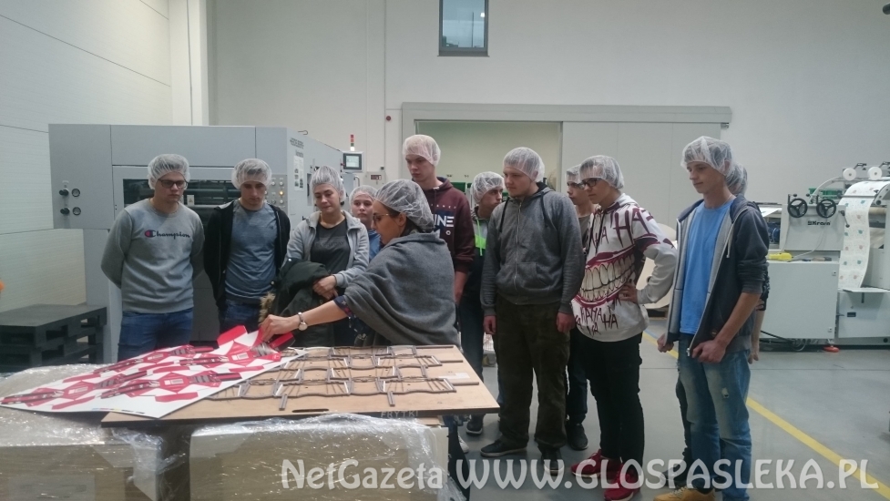 Z ZSEiT do KRAM Family Company