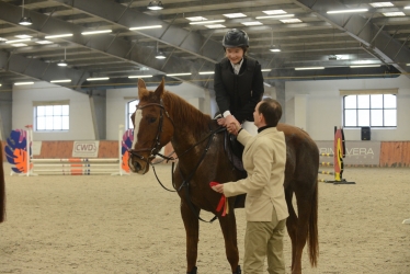 Dobra forma amazonek z Nenii