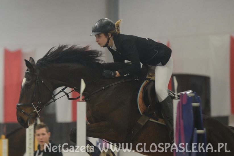 Dobra forma amazonek z Nenii