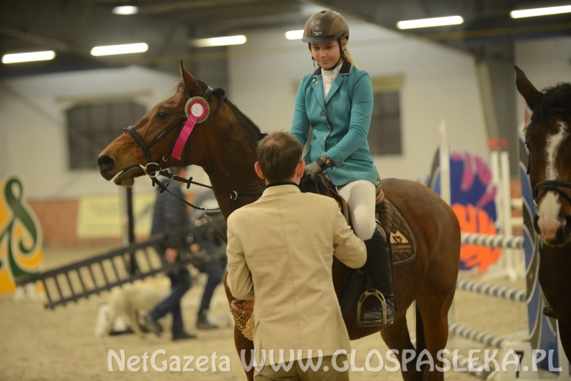 Dobra forma amazonek z Nenii