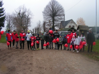 Aniołowo świeto niepodległości