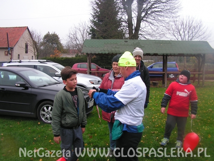 Aniołowo świeto niepodległości