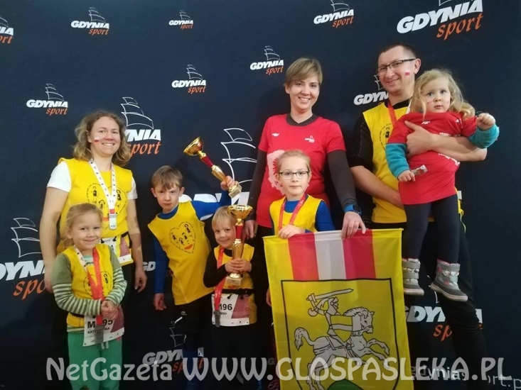 Activ Family w Gdyni