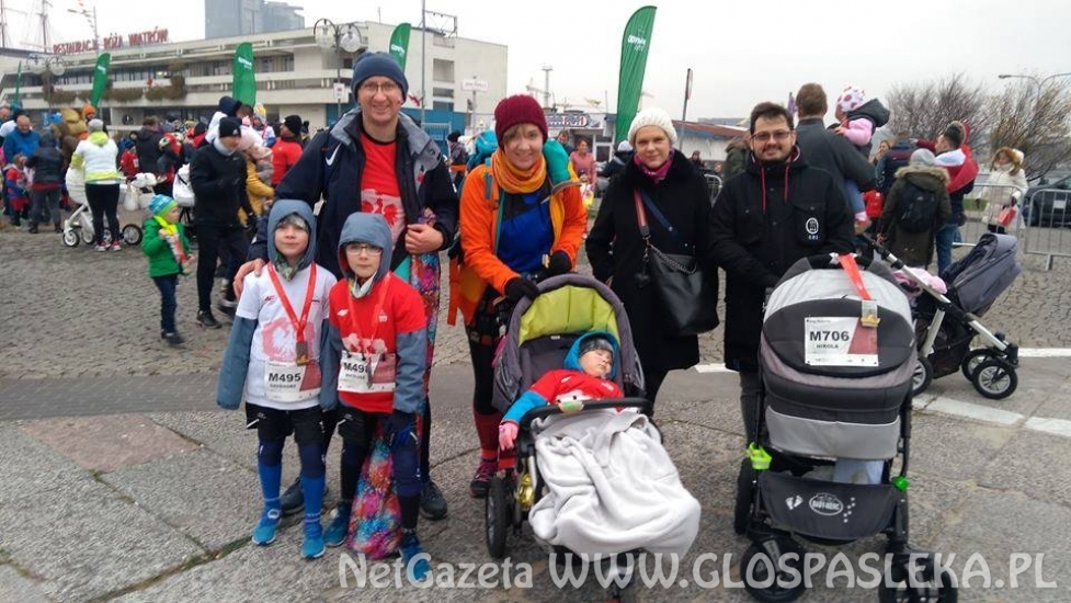 Activ Family w Gdyni