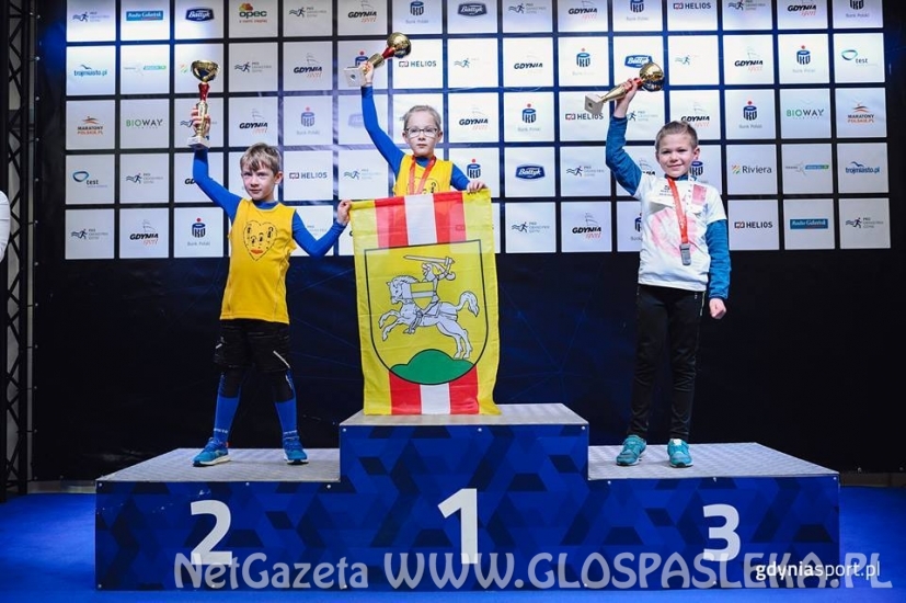 Activ Family w Gdyni