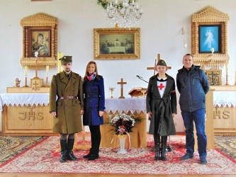 Godkowo święto niepodległości 2018