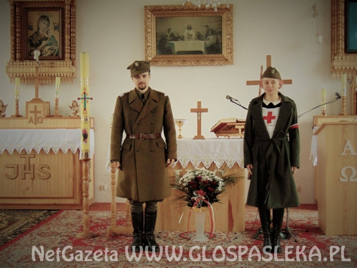 Godkowo święto niepodległości 2018