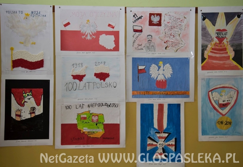 Godkowo święto niepodległości 2018