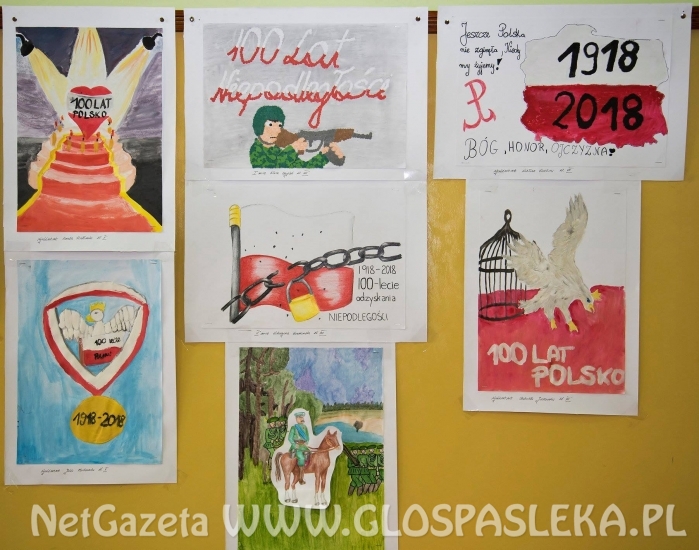 Godkowo święto niepodległości 2018