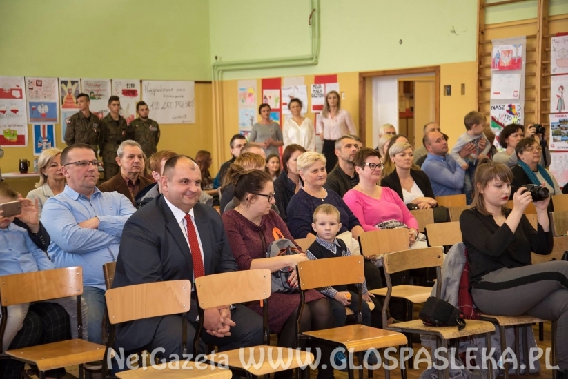 Godkowo święto niepodległości 2018