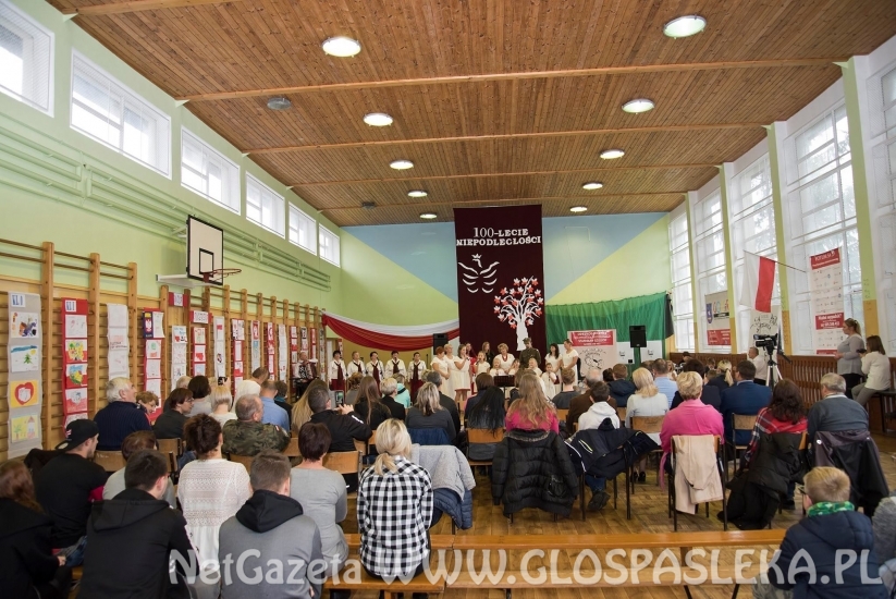 Godkowo święto niepodległości 2018