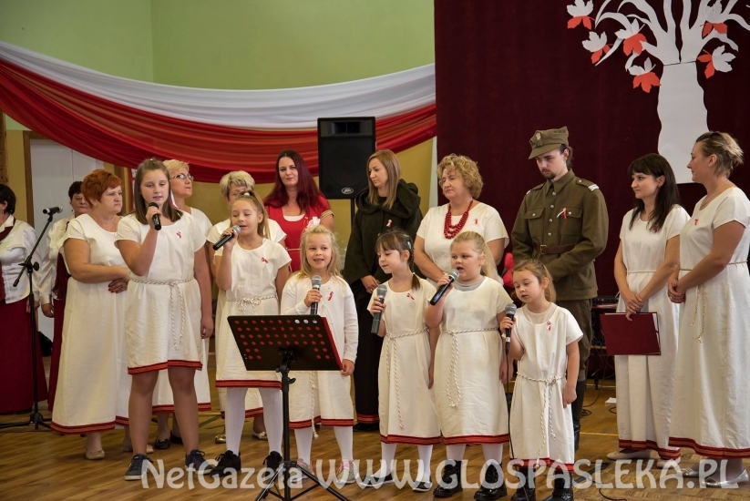 Godkowo święto niepodległości 2018