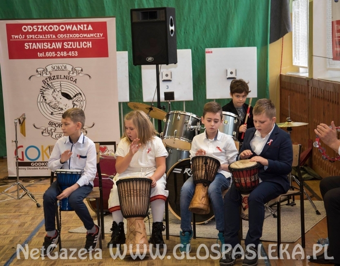 Godkowo święto niepodległości 2018