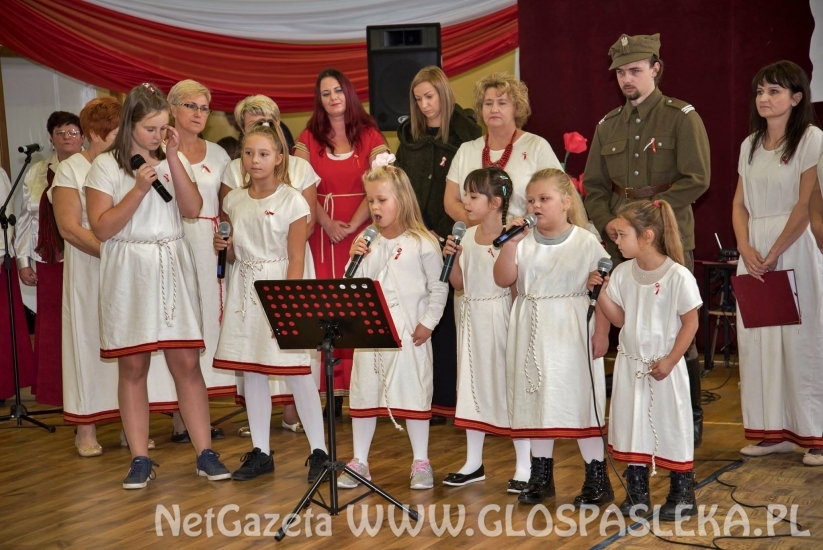 Godkowo święto niepodległości 2018