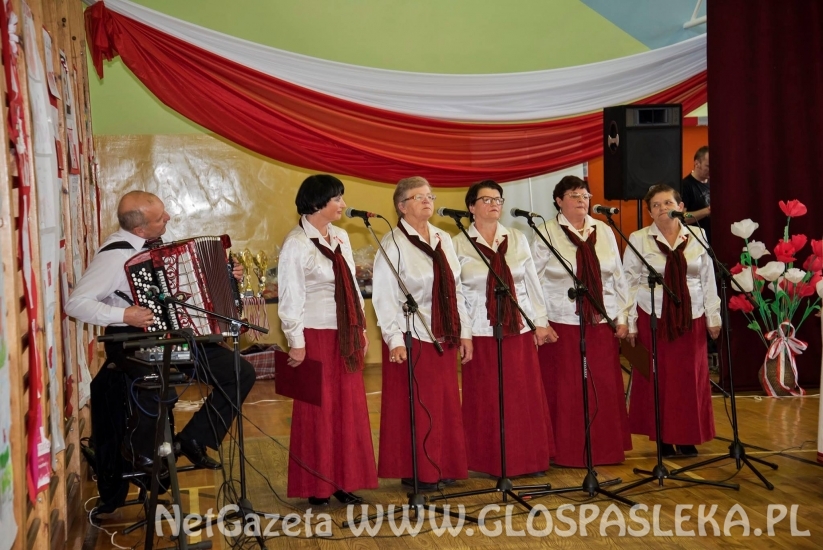 Godkowo święto niepodległości 2018