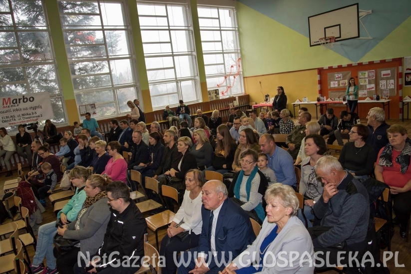 Godkowo święto niepodległości 2018