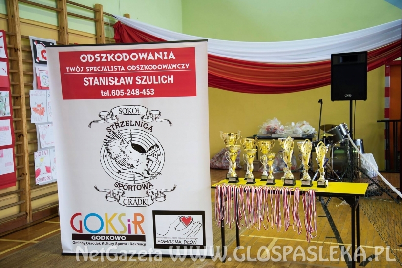 Godkowo święto niepodległości 2018