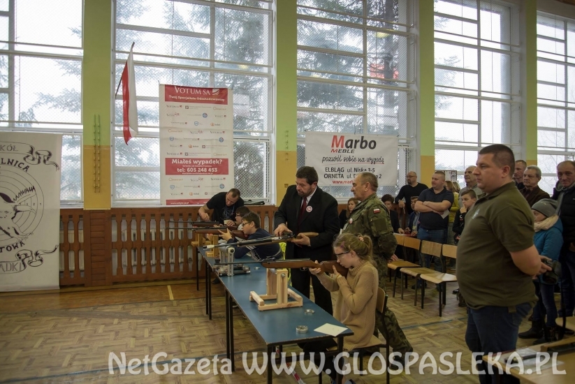 Godkowo święto niepodległości 2018