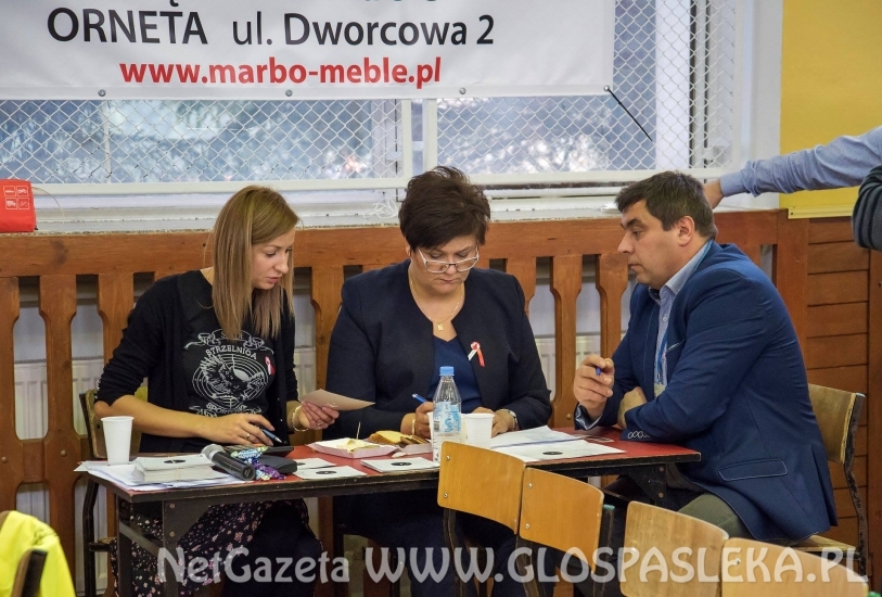 Godkowo święto niepodległości 2018