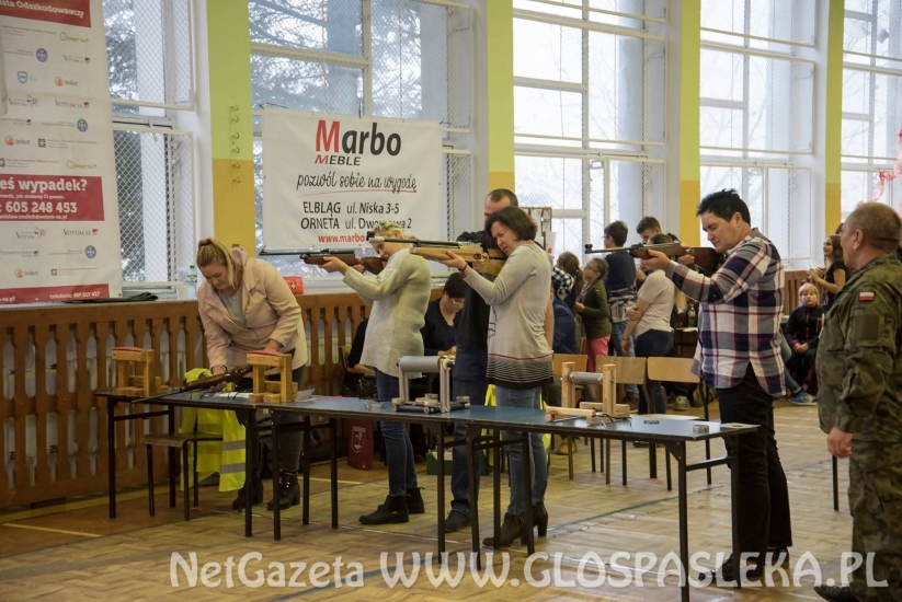 Godkowo święto niepodległości 2018