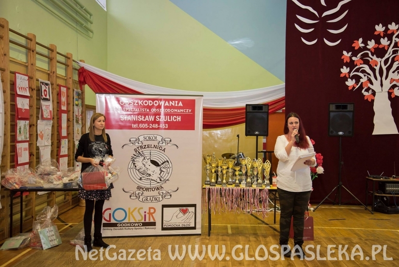 Godkowo święto niepodległości 2018