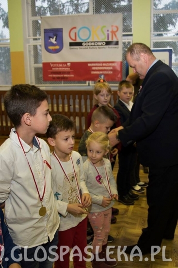 Godkowo święto niepodległości 2018