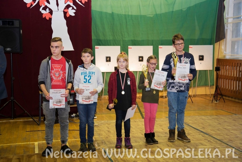 Godkowo święto niepodległości 2018