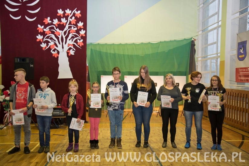 Godkowo święto niepodległości 2018