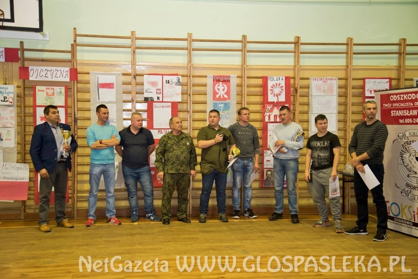 Godkowo święto niepodległości 2018