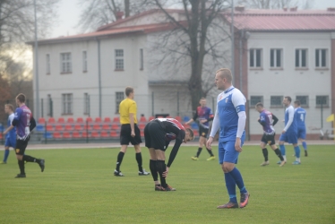 Polonia – Płomień Turznica 5:1 (1:0)