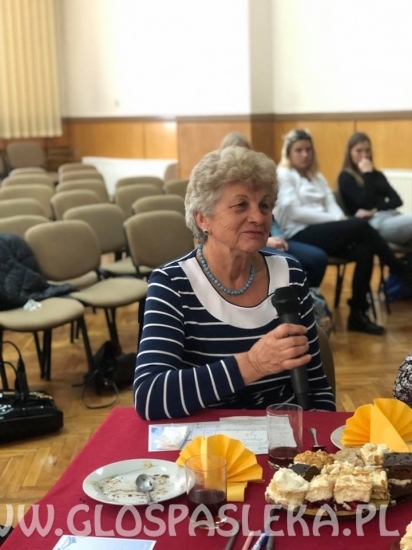 dzień seniora ZS