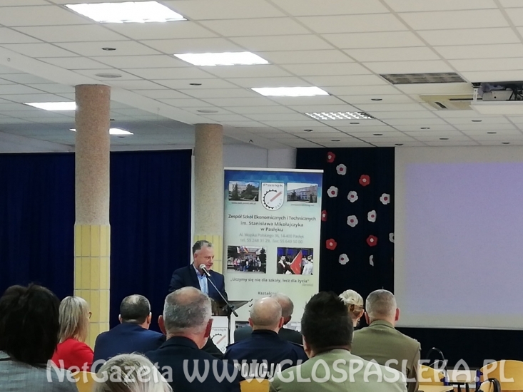 O kształceniu zawodowym w ZSEiT