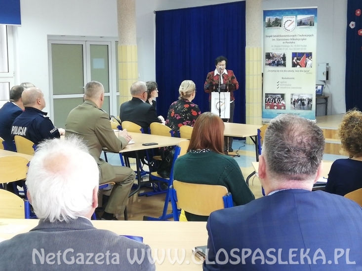 O kształceniu zawodowym w ZSEiT