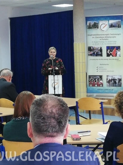 O kształceniu zawodowym w ZSEiT