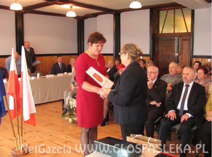 Pierwsza sesja w Rychlikach