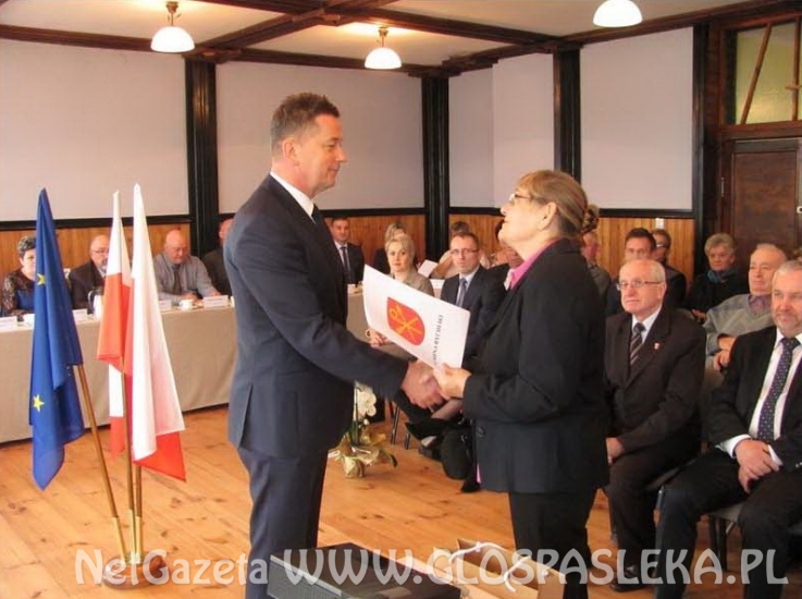 Pierwsza sesja w Rychlikach