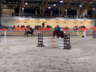 Hania wygrywa w Sopocie