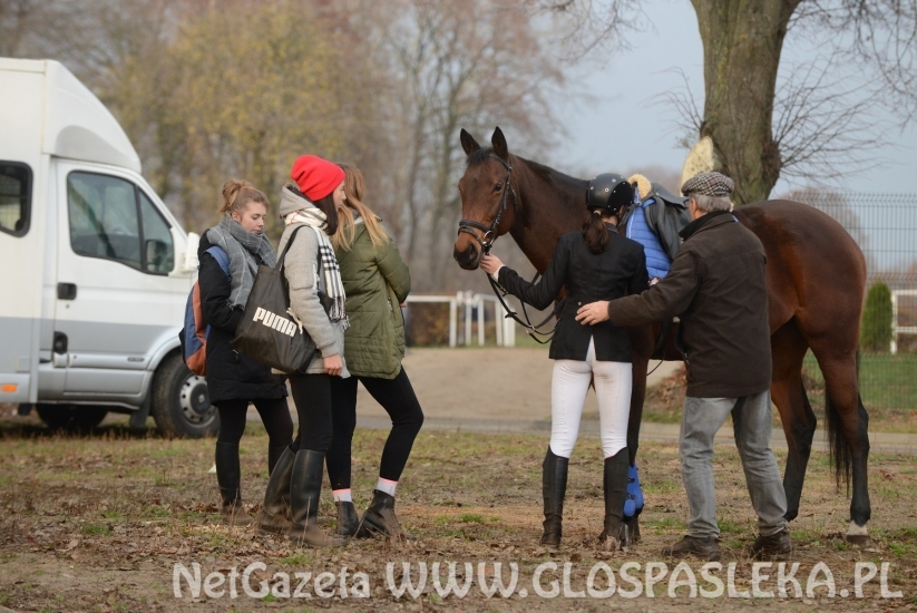 Hania wygrywa w Sopocie