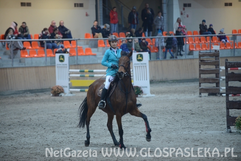 Hania wygrywa w Sopocie